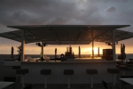 Sunset at Halat Sur Mer, Byblos
